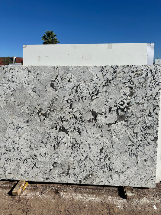 Bianco Gres 2CM 74x52