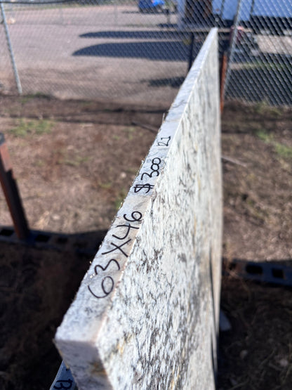 Havana White Remnant