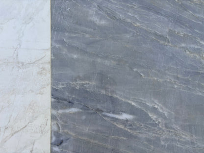 Bali Blue Remnant