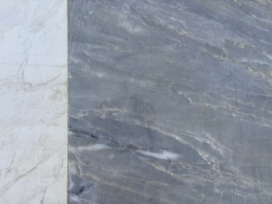 Bali Blue Remnant