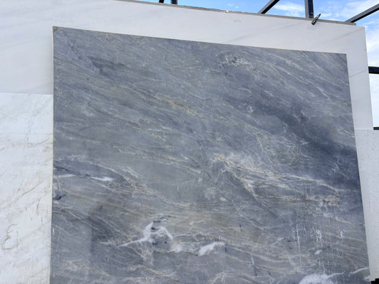 Bali Blue Remnant