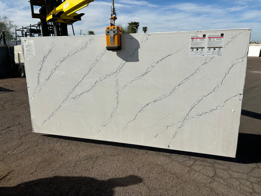 Iverness Cobalt Cambria (Single Slab)