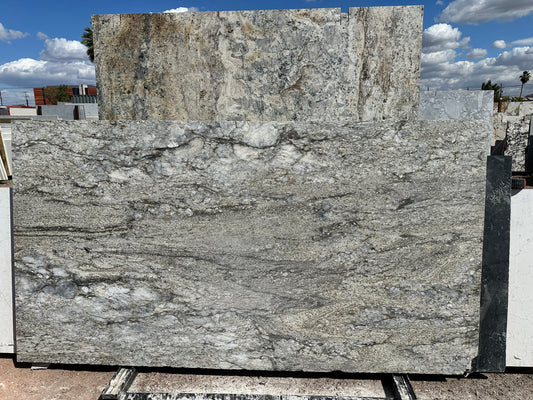 Azul Celeste 3cm 94x50