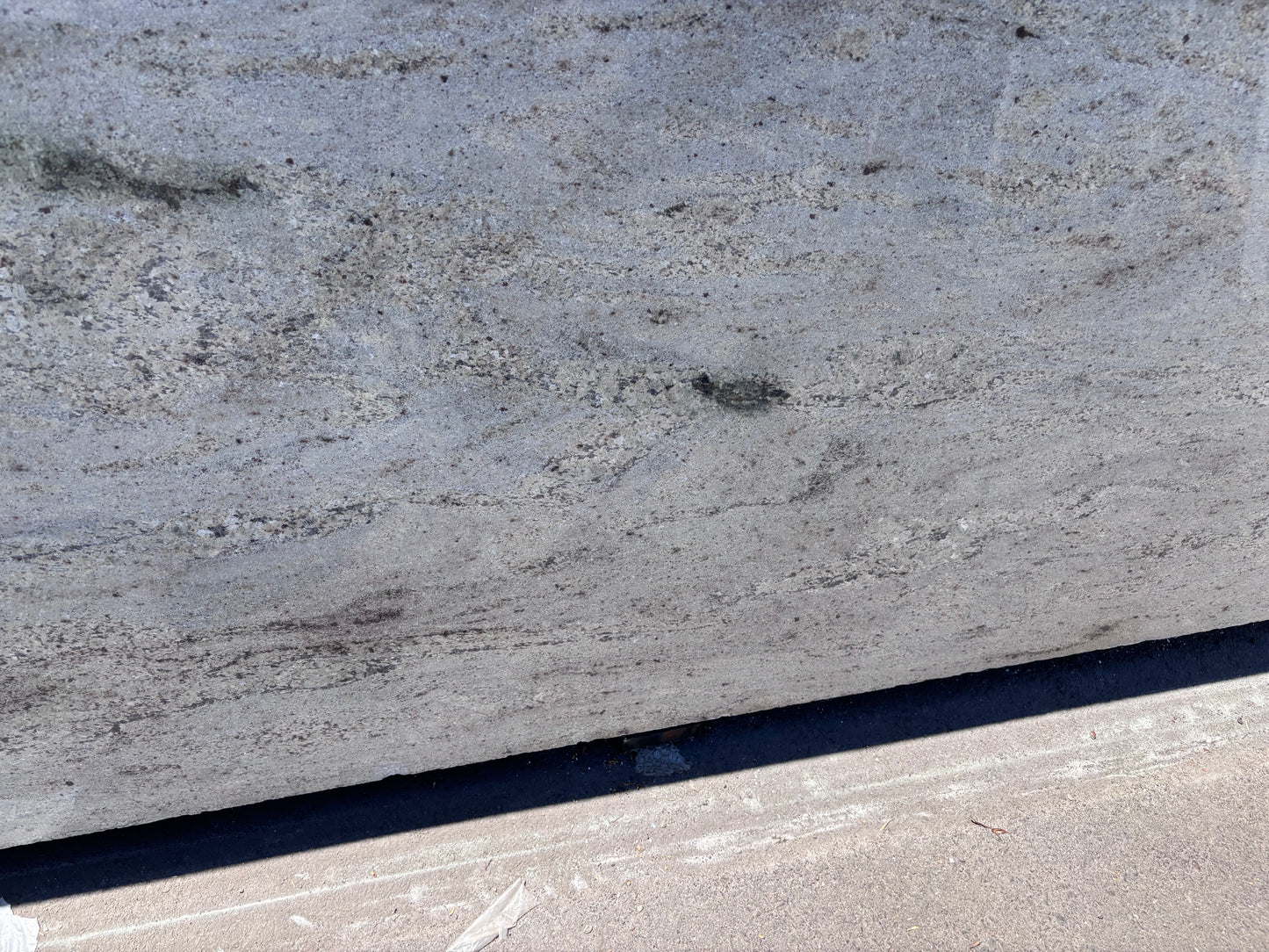 Kashmere cream Remnant