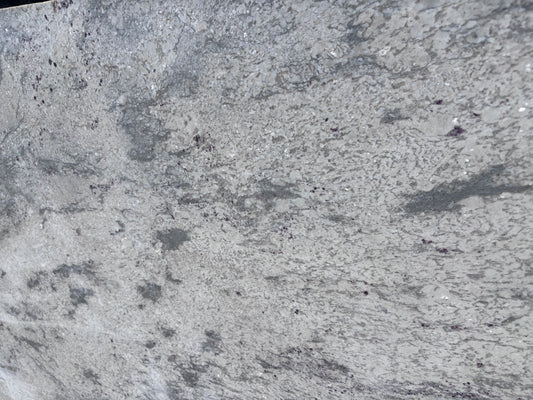 River White Remnant