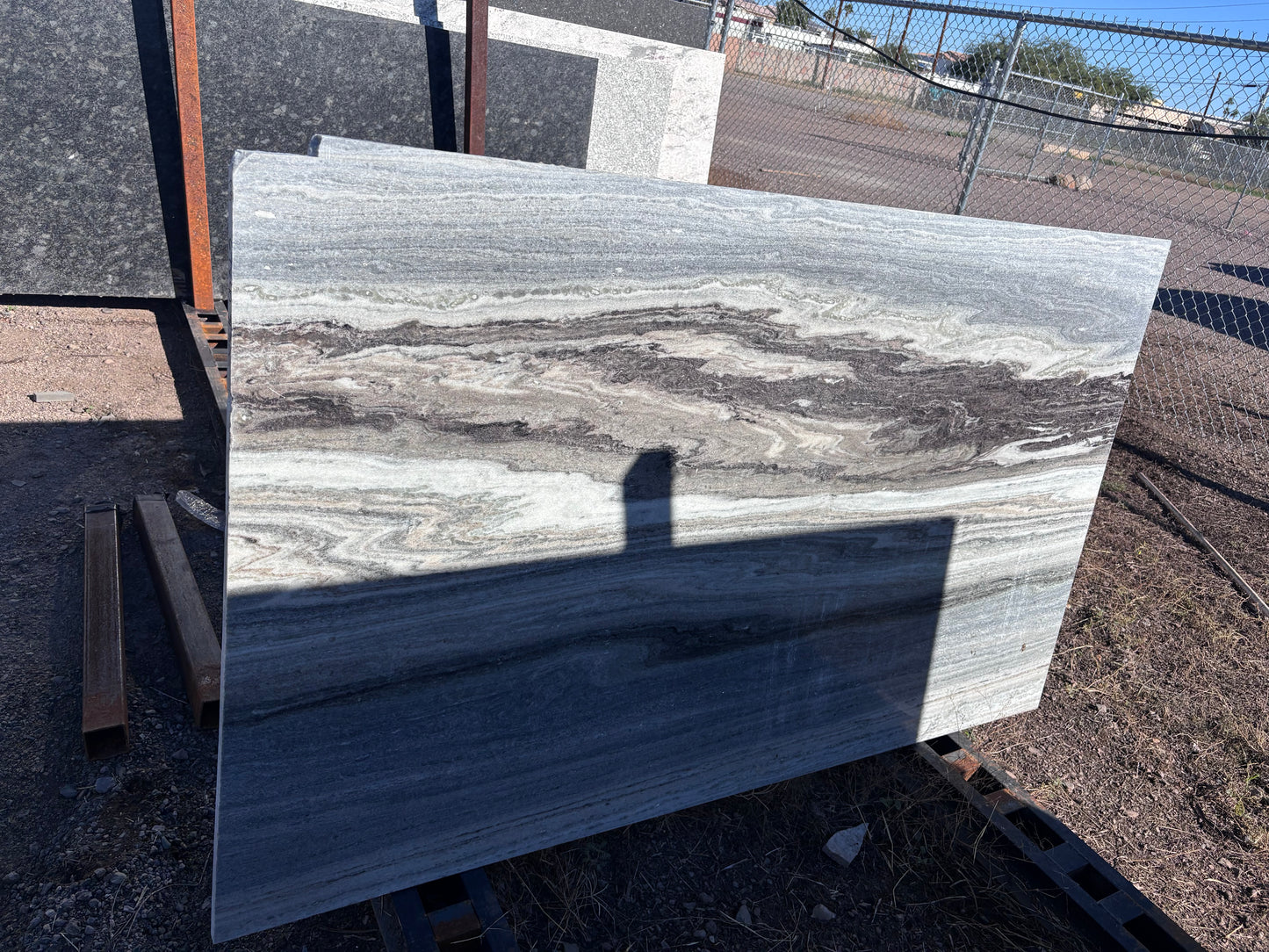 Fantasy Ocean Remnant