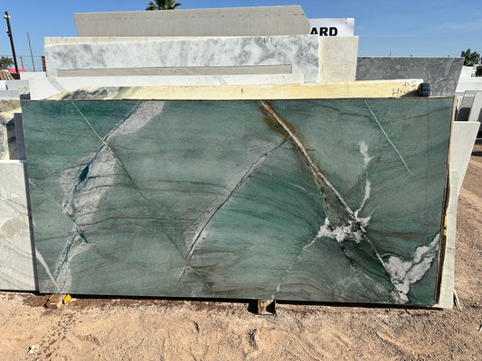 Jade Emerald Green 92x45 2 Cm