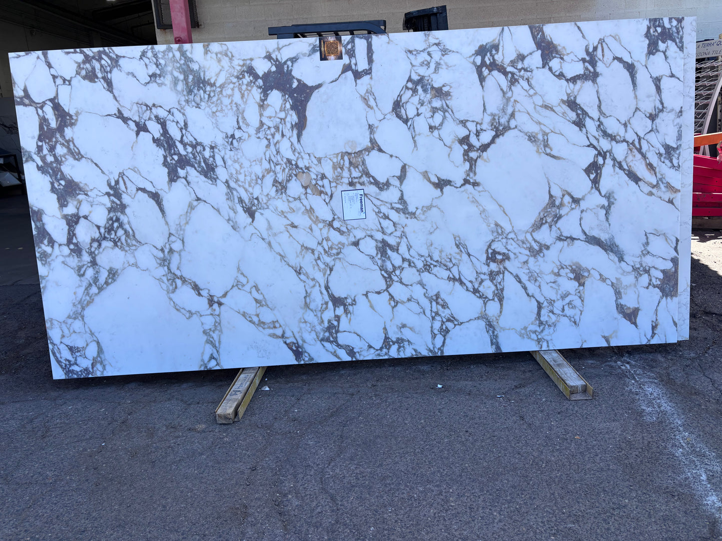 Viola Premium 118x59