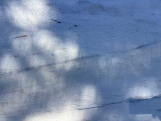 Arabescus White Remnant 64x39