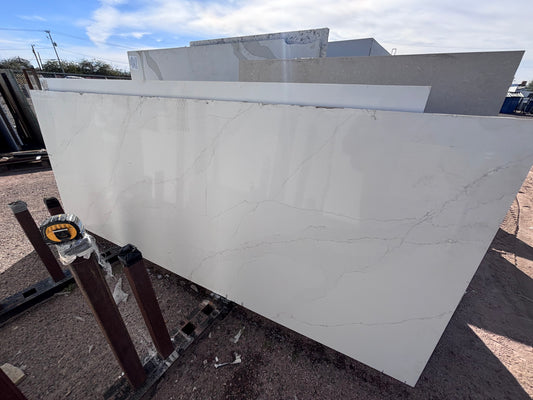 Calacatta Abezzo Rem 125x50