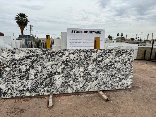 Granite Orion 2cm 130x43
