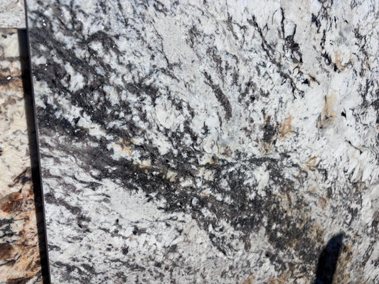 Havana White Remnant