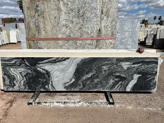 Fantasy Zebra 121x26 3cm