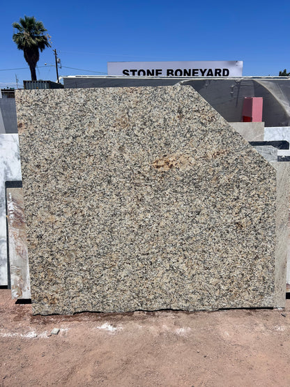 Giallo granite