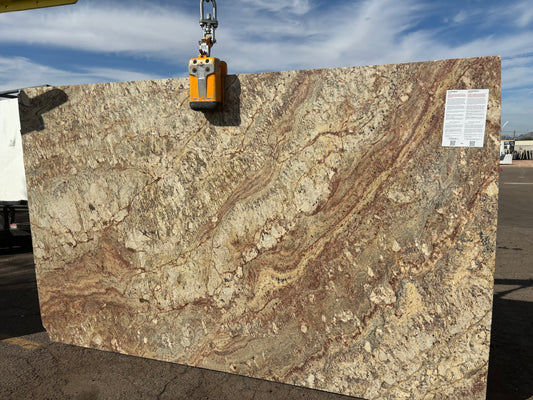 Typhoon Bordeaux Single slab