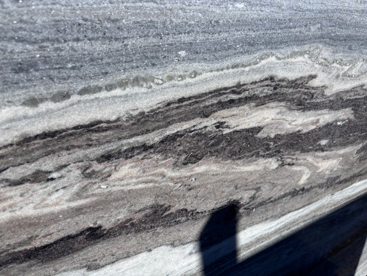 Fantasy Ocean Remnant