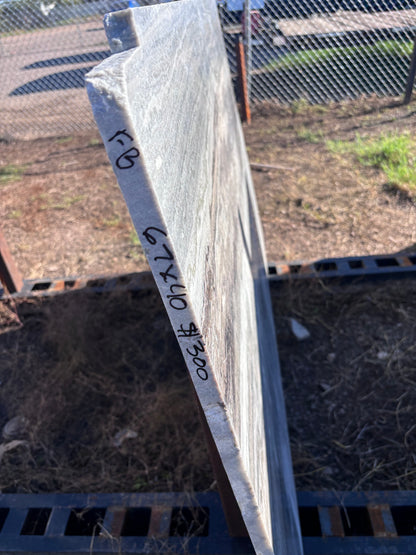 Fantasy Ocean Remnant