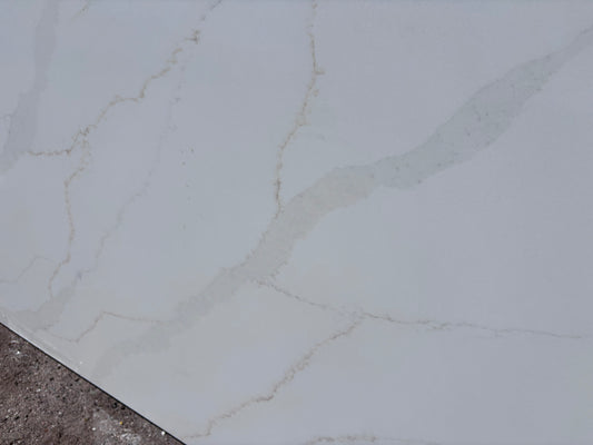 Ridge 3cm Remnant