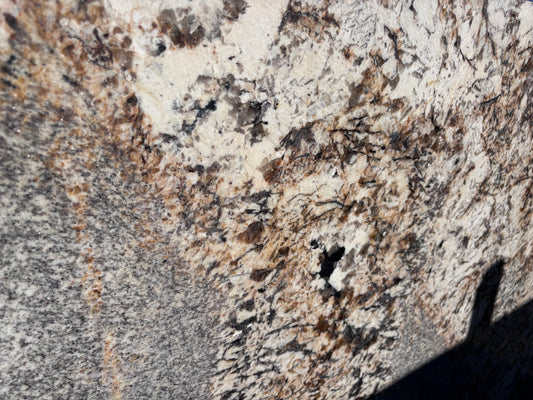 Caravelas Gold Remnant