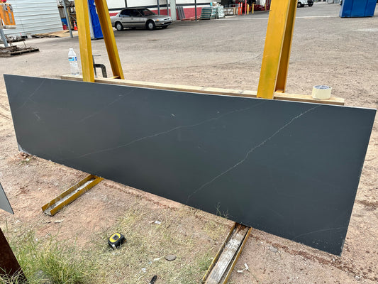 Grigio Elegante Honed 2cm 112x29