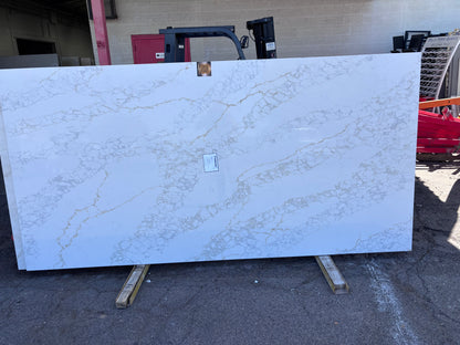 Viola Gold 118x59
