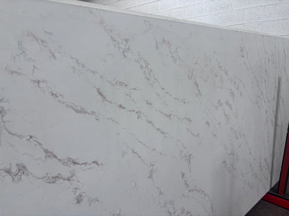 River Grey 126x63