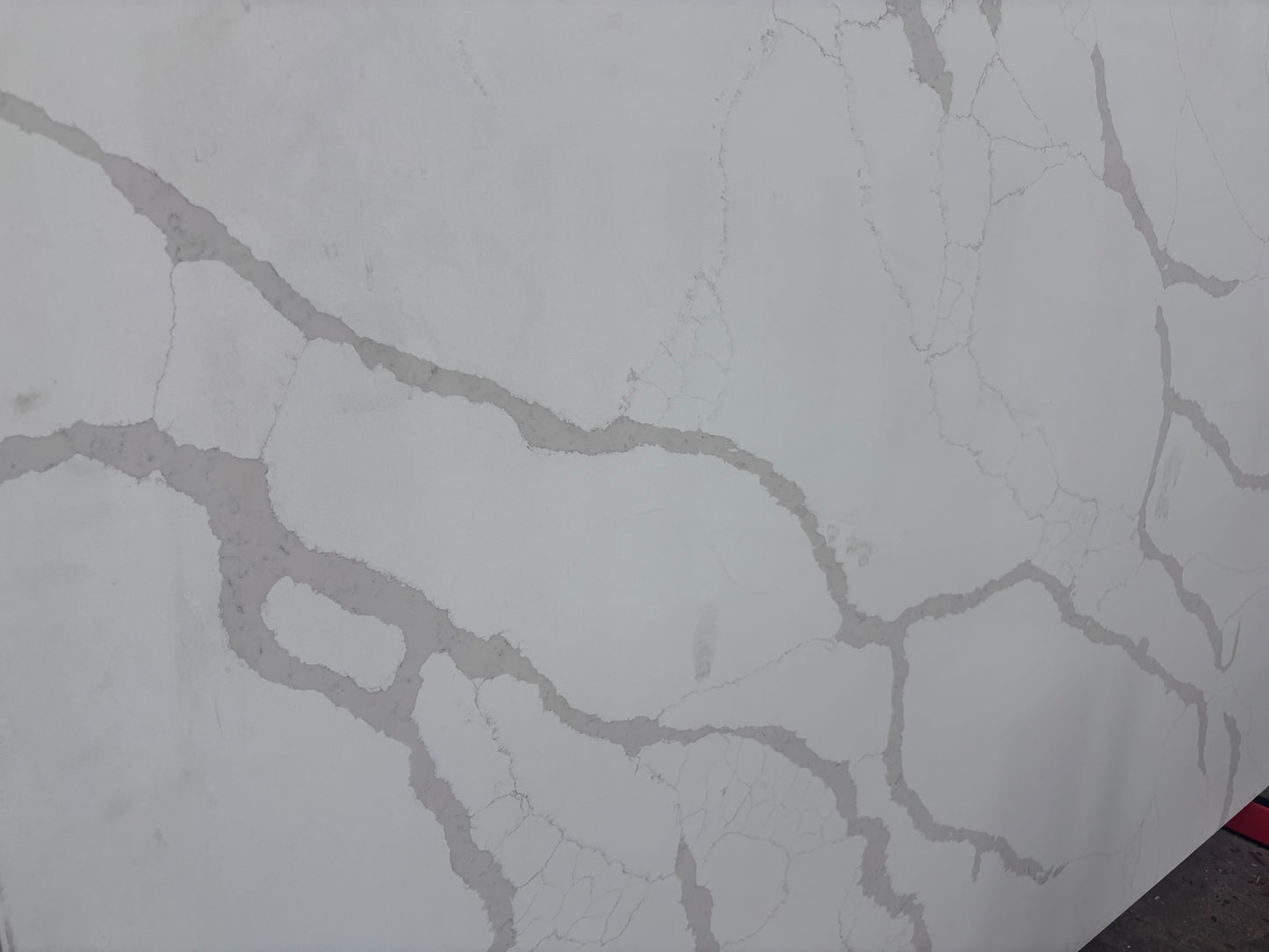 Calacatta Dove 126x63