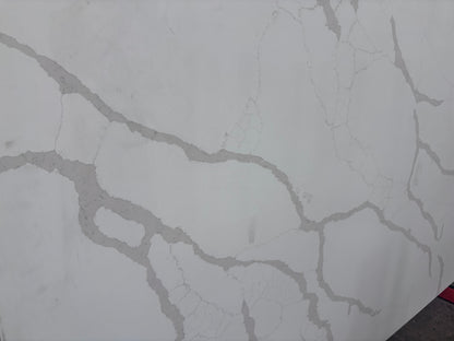 Calacatta Dove 126x63