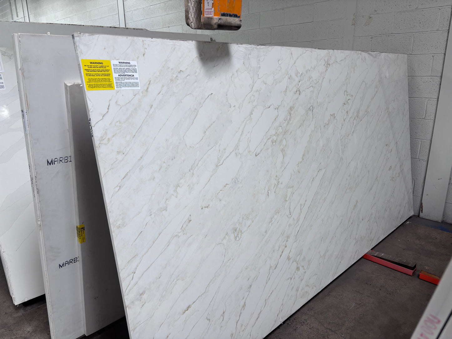 Portico 126x63