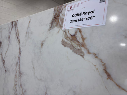 Caffé Royale Super Jumbo