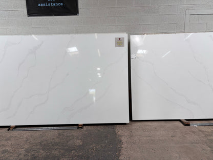 Super Jumbo Quartz - Chicago
