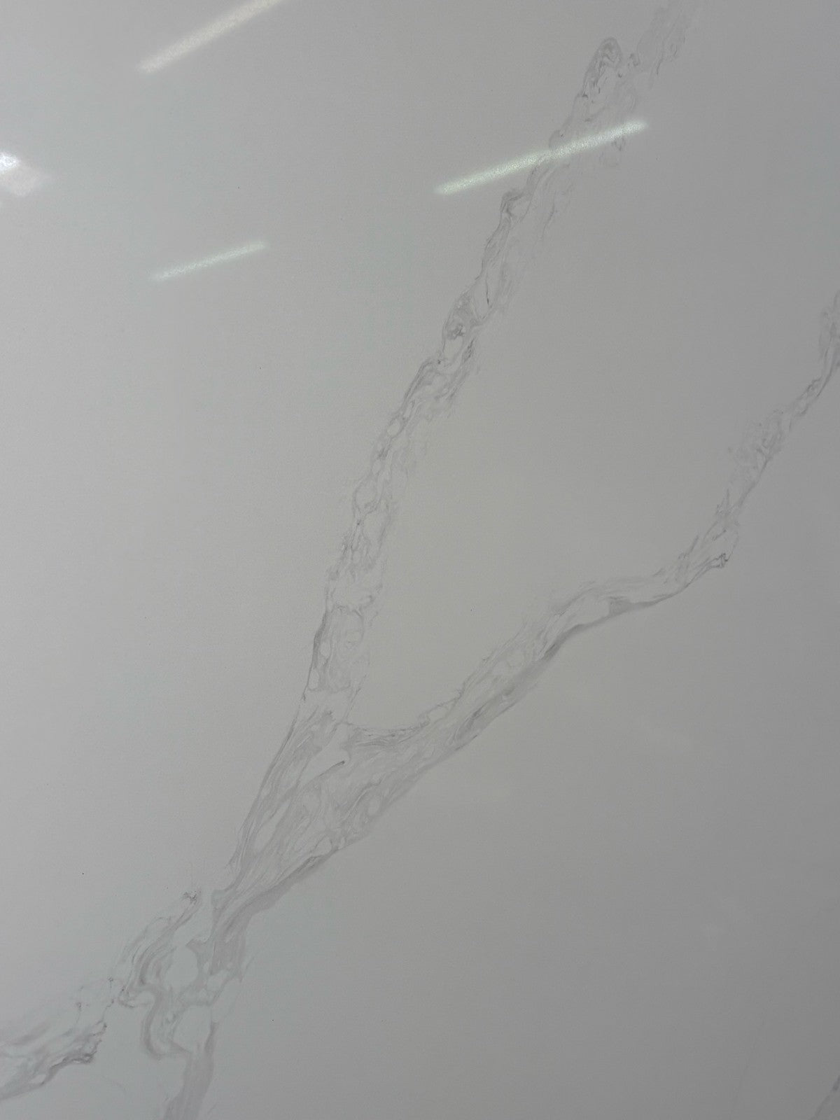 Super Jumbo Quartz - Chicago