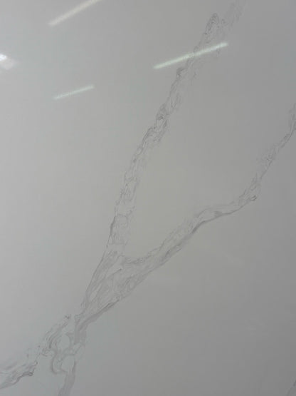 Super Jumbo Quartz - Chicago