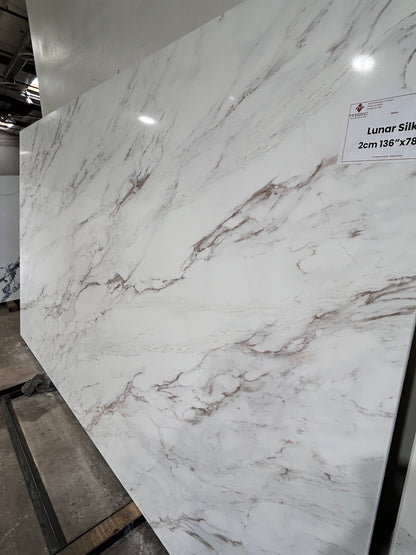 Lunar Silk Super Jumbo