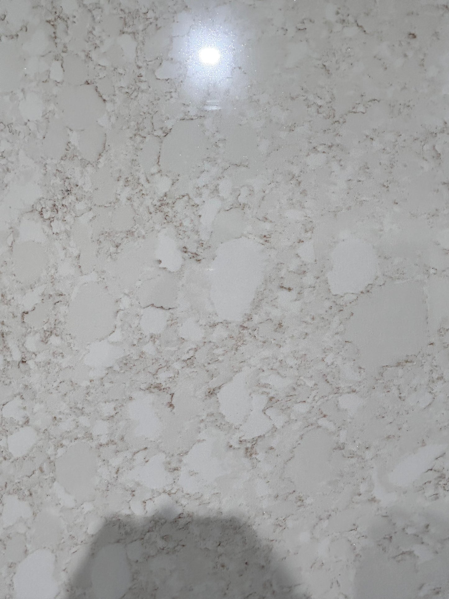 Mojave - Super Jumbo Quartz slab