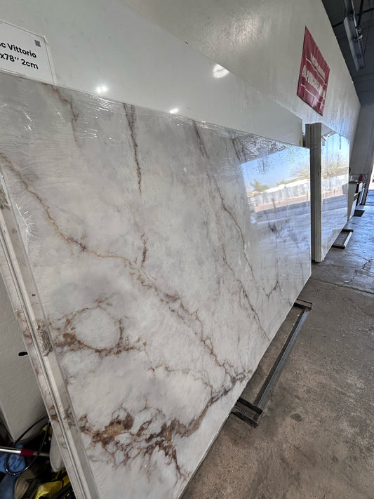Caffé Royale Quartz