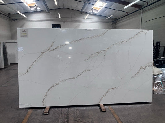 Super Jumbo Quartz -Harmony Gold