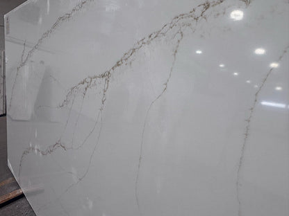 Super Jumbo Quartz -Harmony Gold