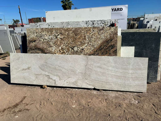 Taj Mahal 2 CM 117x25