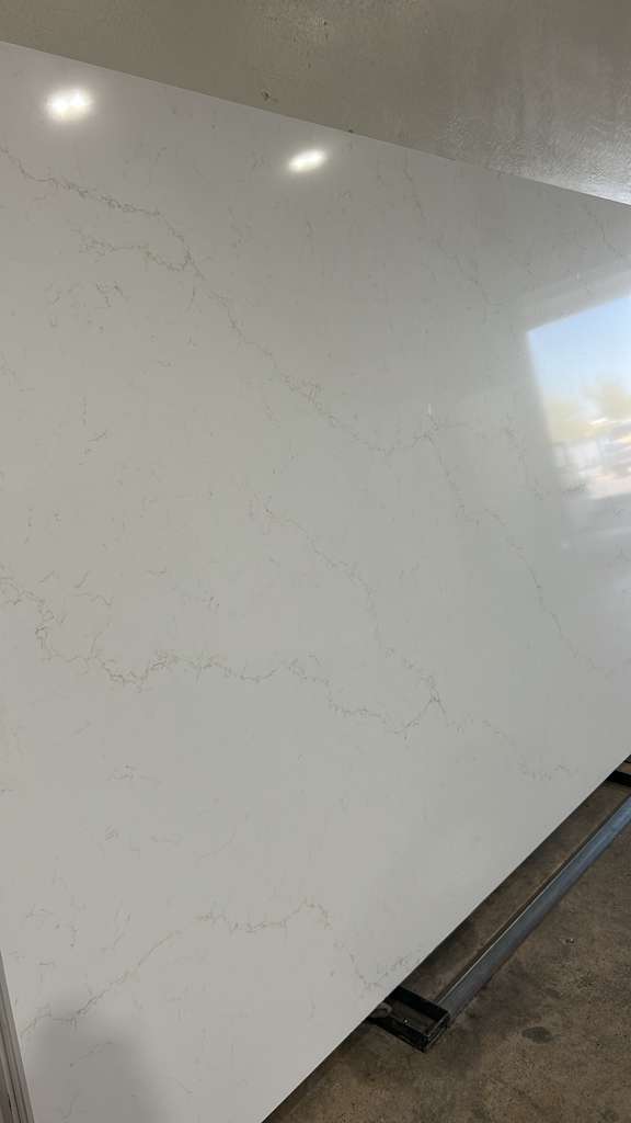 Super Jumbo slab willow from Arizona Tile