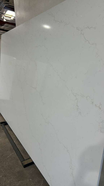 Willow quartz from Arizona tile