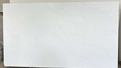 Slab of Willow Quartz from Arizona tile
