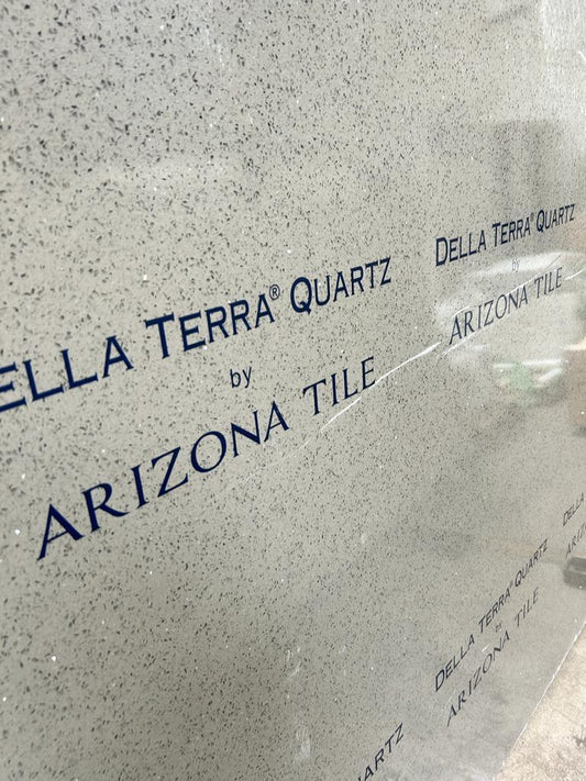 2cm, Flecks, Full Slab, gray, Grey, Quartz, quartz-slabs, thickness-2cm, thickness-3cm Quartz Full Slab