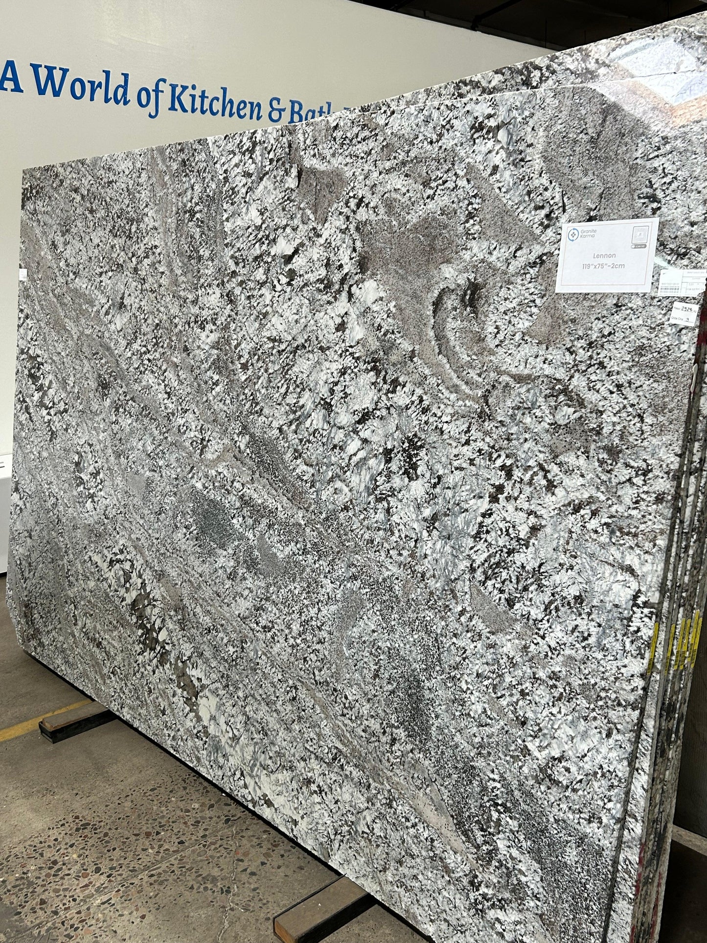 2cm, Bathroom, black, cabinets, Double, Full Slab, Glossy, Granite, granite-slabs, gray, Gray Veins, Grey, Grey Veins, Jumbo, Light Veins, Outlet Material, Pecks, Rare Find, Single, Sink, sinks, super jumbo, thickness-2cm, vanity, white, White Veins Granite Full Slab