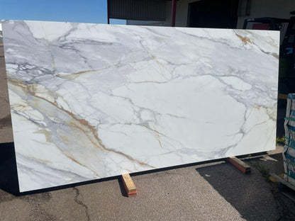 2cm, Full Slab, Quartz, quartz-slabs, white 