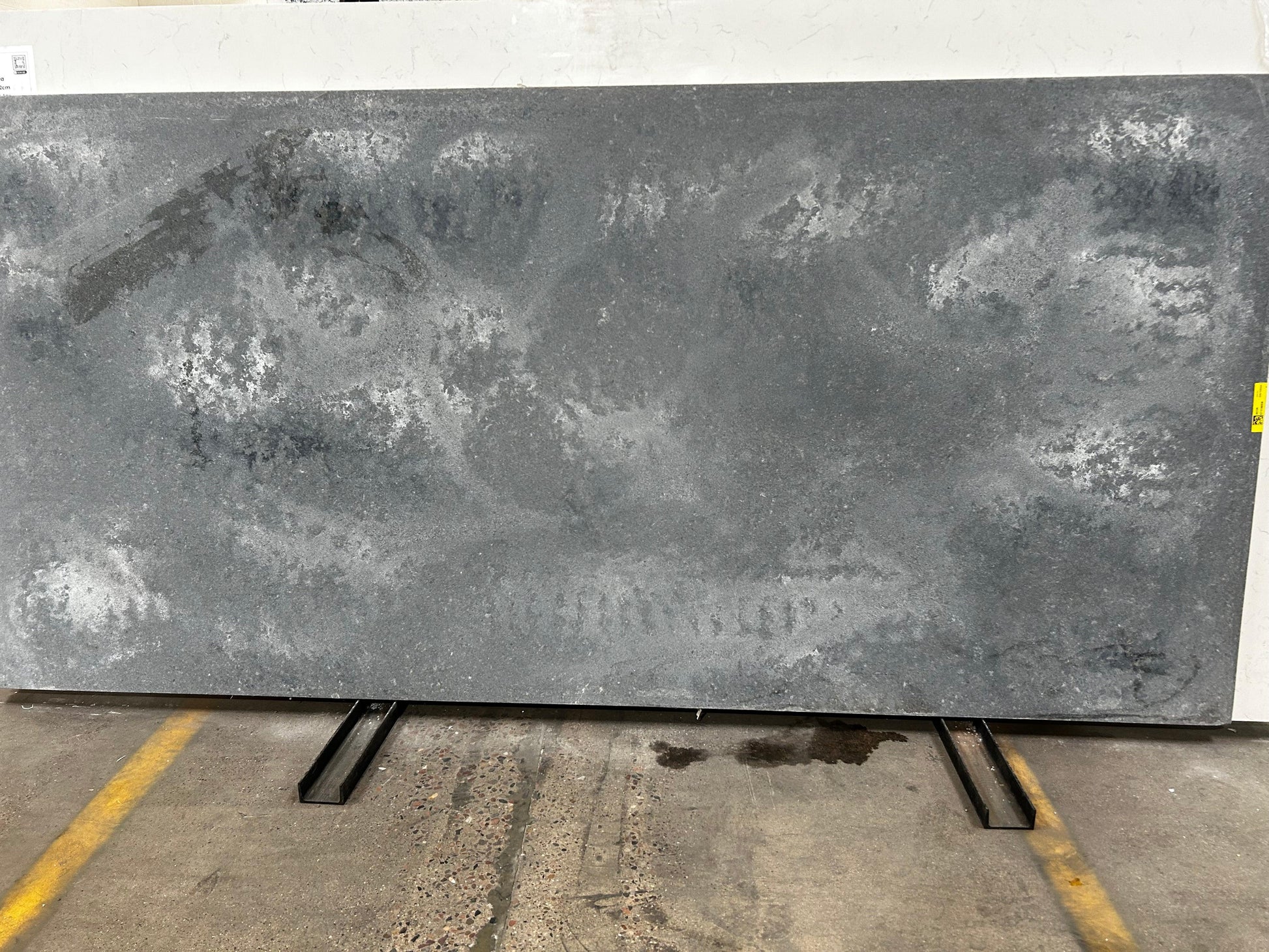 3cm, Bathroom, black, Full Slab, Glossy, gray, hide, Outlet Material, Quartz, quartz-slabs, Rare Find, Single, Single Slab, thickness-3cm, vanity, white, White Quartz Quartz Full Slab