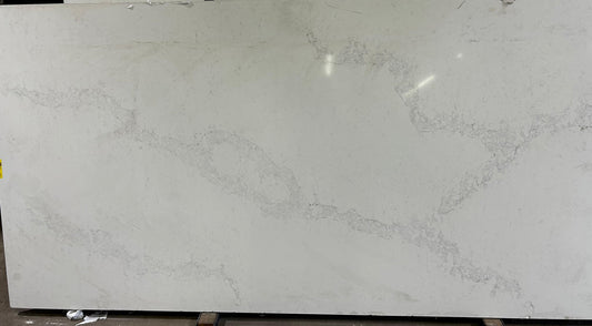 3cm, Bathroom, black, Full Slab, Glossy, gray, Gray Veins, Grey, Grey Veins, hide, Light Veins, Outlet Material, Quartz, quartz-slabs, Rare Find, Single, Single Slab, Sink, sinks, thickness-3cm, vanity, Veins, white, White Quartz Quartz Full Slab