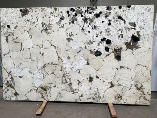 2cm, beige, Beige Quartz, brown, cream, Full Slab, Granite, granite-slabs Granite Full Slab