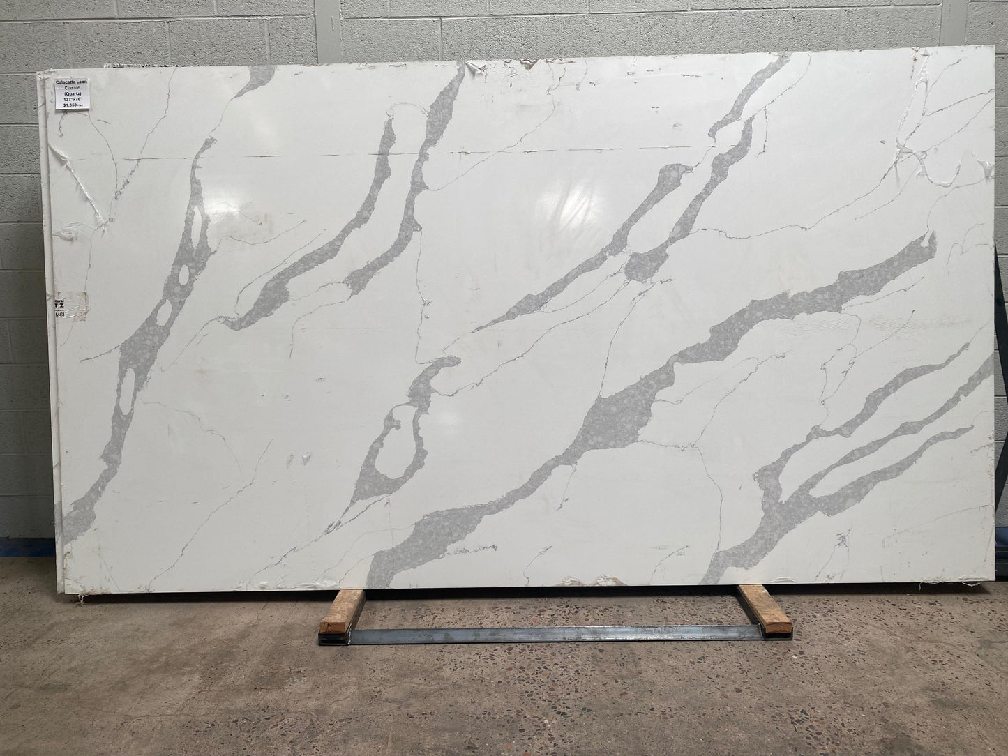 2cm, Full Slab, Gray Veins, Grey Veins, hide, Quartz, quartz-slabs, Veins, white, White Quartz Quartz Full Slab