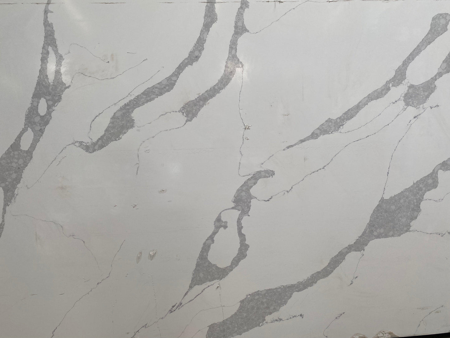 2cm, Full Slab, Gray Veins, Grey Veins, hide, Quartz, quartz-slabs, Veins, white, White Quartz Quartz Full Slab